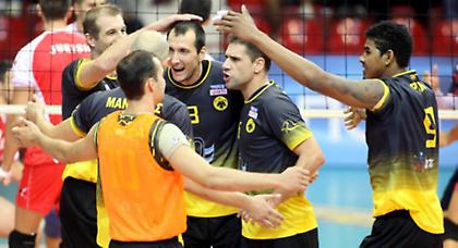 Προπώληση για το ΑΕΚ-Ολυμπιακός