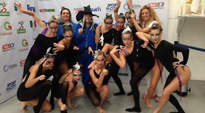 «Απολαύσαμε τη στιγμή»