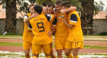 Από εκεί δεν περνάει κανείς!