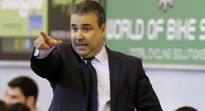 «Αν πάρουμε βοήθειες στην επίθεση θα χαμογελάσουμε»