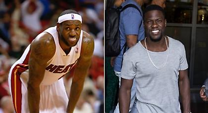 Ηθοποιός ο Λεμπρόν