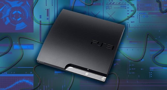 Αναβάθμιση 4.53 για το PS3