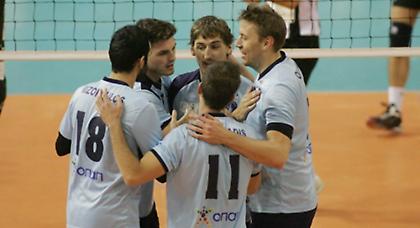 Ντέρμπι με επιστροφές