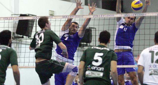 Να του σπάσει το αήττητο ο Παναθηναϊκός