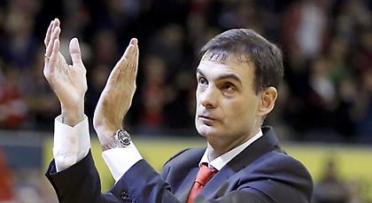 Μπαρτζώκας: «Θα πάμε μακριά…»