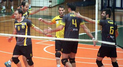 Με νέο πρόσωπο κόντρα στον Άρη