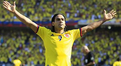 Το προφίλ της Κολομβίας