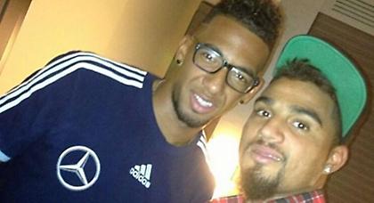 Οικογενειακή κόντρα στο Μουντιάλ... ξανά!