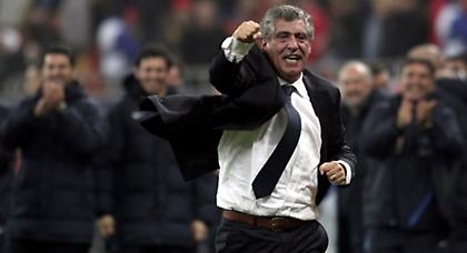 Σάντος: «Υπήρχαν και δυσκολότεροι αντίπαλοι»