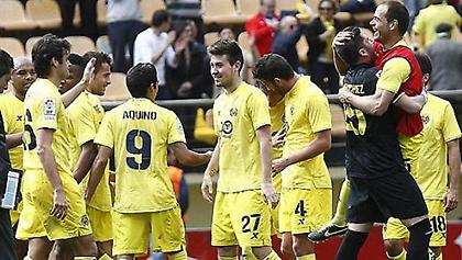 Έσωσε την παρτίδα...