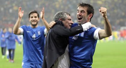 «Θα χρειαστούν τρία μεγάλα παιχνίδια»