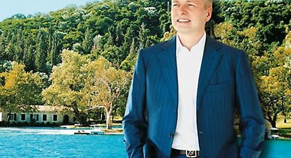 Κάνει... δώρα ο Ριμπολόβλεφ στους Λευκαδίτες