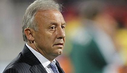 Τζακερόνι: «Δεν είναι αμελητέα η Ελλάδα»