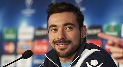 Πολλοί «μνηστήρες» για Λαβέτσι!