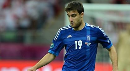 Παπασταθόπουλος: «Την Ελλάδα όσο πιο ψηλά γίνεται»