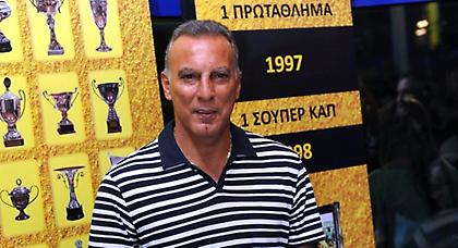 Οι ευχαριστίες του Γκάλη