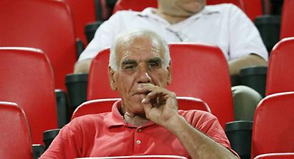 Αλέφαντος: «Αν η Ελλάδα περάσει στην οκτάδα, κλείστε τις τηλεοράσεις...»