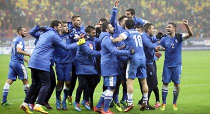 Τι θέλαμε δηλαδή; Να περάσουμε «μπάι»;