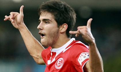 Πήρε... κεφάλι η Σεβίλλη