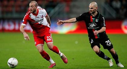 Δεν την σταμάτησε…