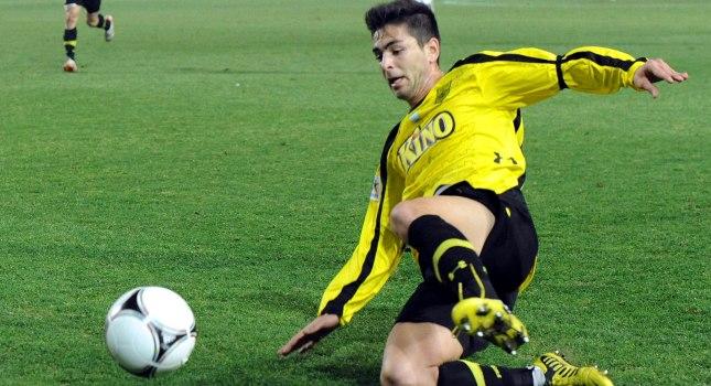 «Τυχεροί που έχουμε αυτόν τον προπονητή»