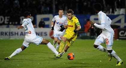 Κάνε στην άκρη…