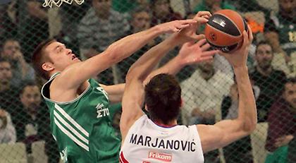 Ο Παναθηναϊκός περνάει. Αλλά πού πάει;