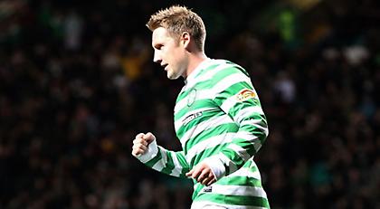 Σέλτικ για... πλάκα