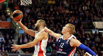 Σπανούλης ο MVP!