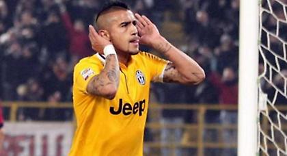 Την έκανε… ταράτσα η Γιουβέντους! (video)