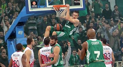 Μπράμος: «Θέλαμε τη νίκη, με κάθε τρόπο»