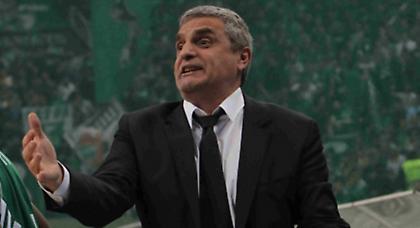 Πεδουλάκης: «Η άμυνά μας μας κράτησε στο παιχνίδι»