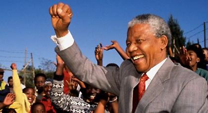 «Εμβληματικός ηγέτης που έλαμψε με τη σοφία του και με τη μαρτυρία του αγώνα του»