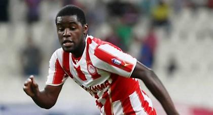 «Φτιαγμένος» με τον όμιλο ο Κάμπελ