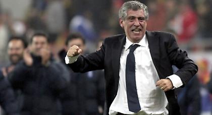 Παράταση για Σάντος και φιλικά