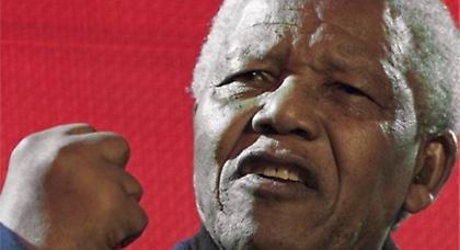 Ομπάμα, Μπους και Κλίντον στη Ν. Αφρική για τον Μαντέλα