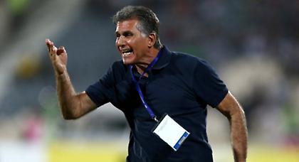 Κεϊρόζ: «Έχουμε πιθανότητες»