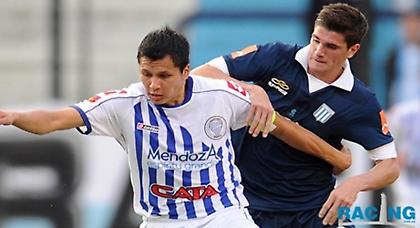 Νίκες για Ρασίνγκ Κλουμπ και Μπελγράνο