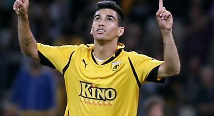 Πρέπει να… παλέψει για την υπογραφή τους