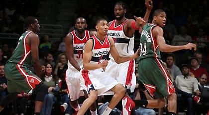 Το δώρο στον Γιάννη και τα τρίποντα ρεκόρ