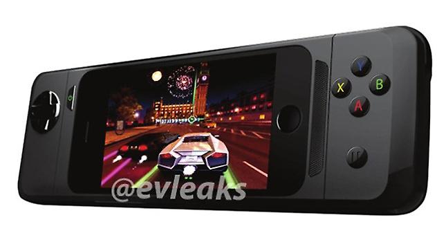 Πρώτες εικόνες από το χειριστήριο της Razer για το iPhone