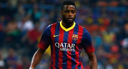 «Σπρώχνει» τον Σονγκ η Μπαρτσελόνα