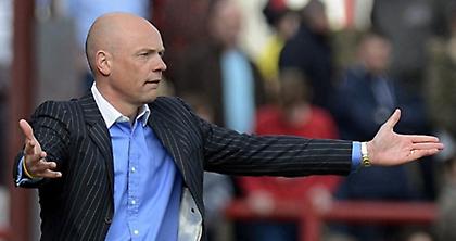 Στη Γουίγκαν ο Ρέσλερ