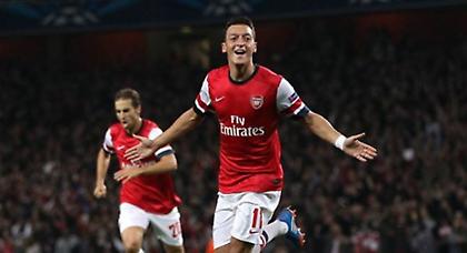 Εζίλ: «Δεν φοβάμαι την πίεση»