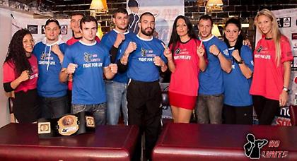 Ώρα για δράση