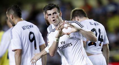 Απρόοπτο με Μπέιλ