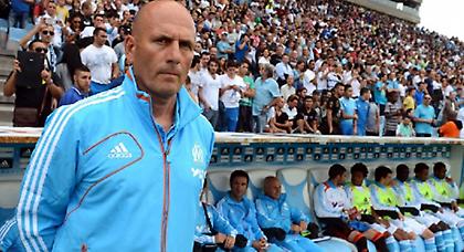 Αλλαγή προπονητή στη Μαρσέιγ