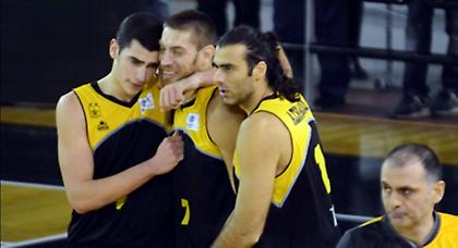 Υπάρχει ζωή στον Άρη... μετά τους «αιώνιους»