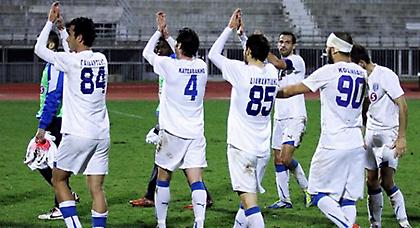 Ένα και… καλό