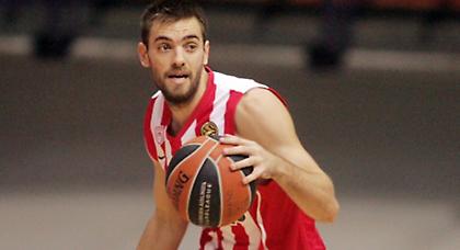 Μάντζαρης: «Ιδιαίτερο το ματς στην Ελευσίνα»